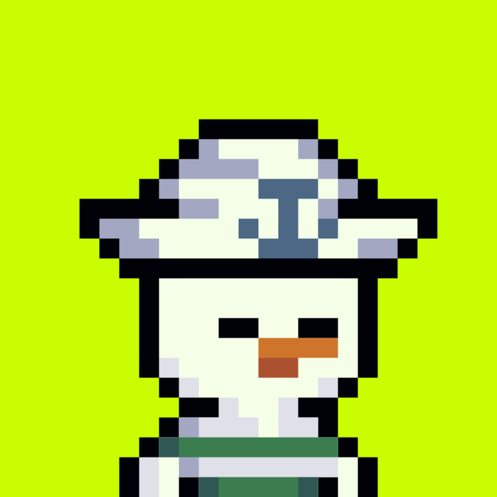 Tiny Hood #3927