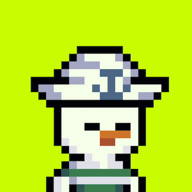 Tiny Hood #3927