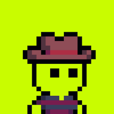 Tiny Hood #3928