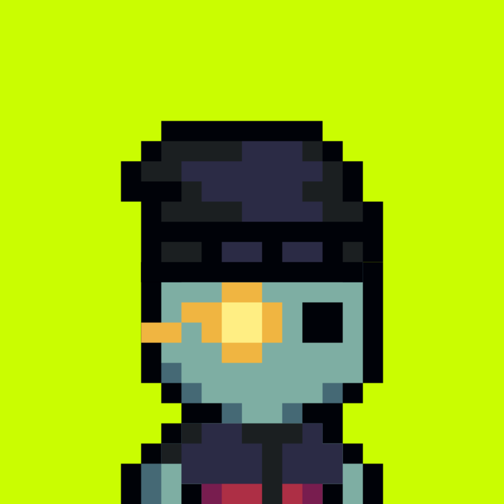 Tiny Hood #3929