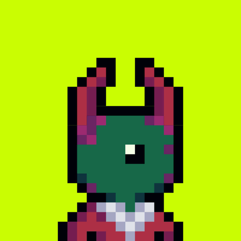 Tiny Hood #393