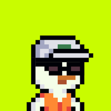 Tiny Hood #3930