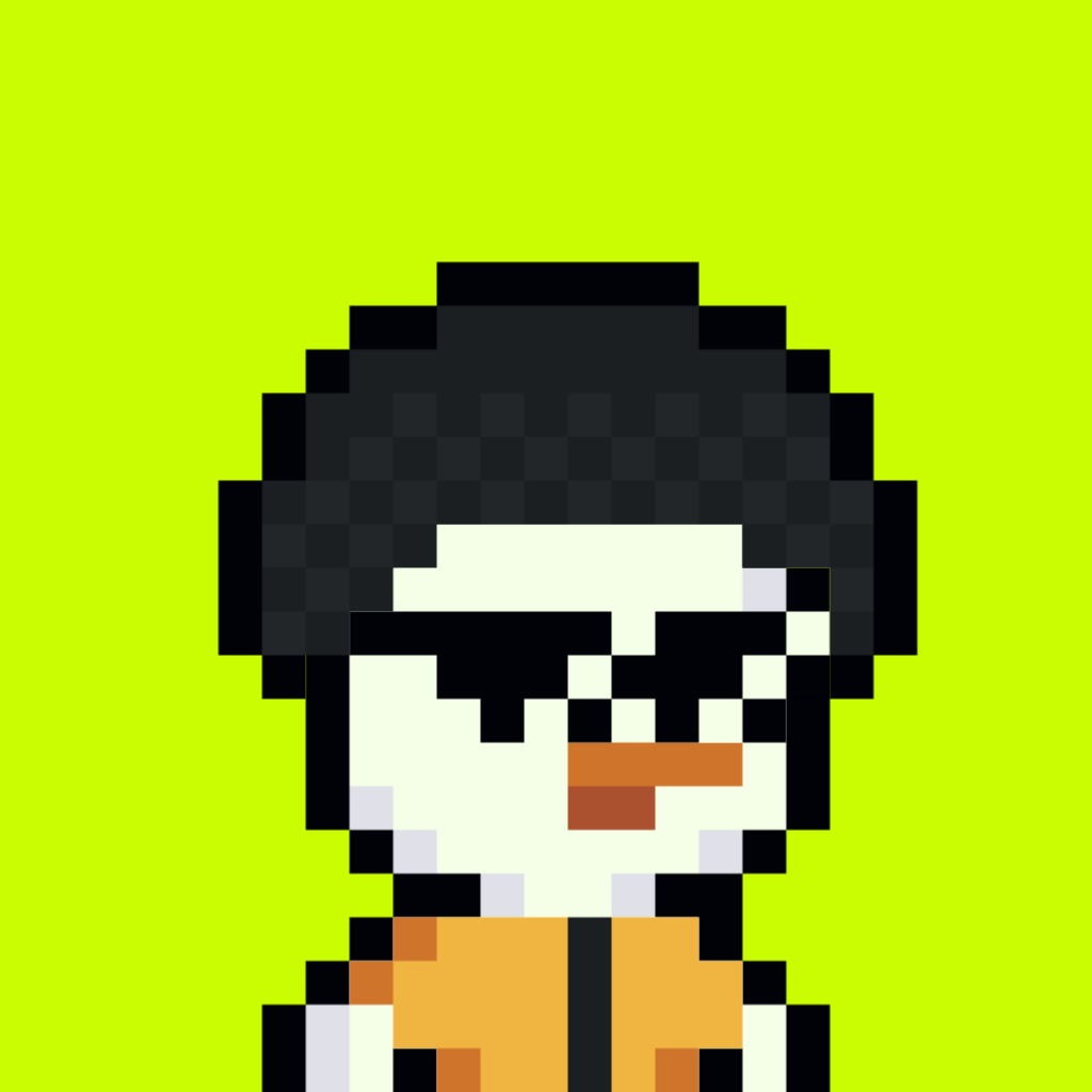 Tiny Hood #3931