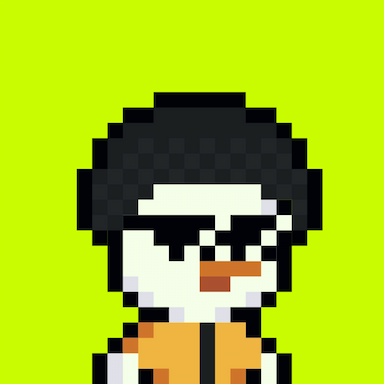 Tiny Hood #3931