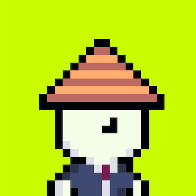 Tiny Hood #3932