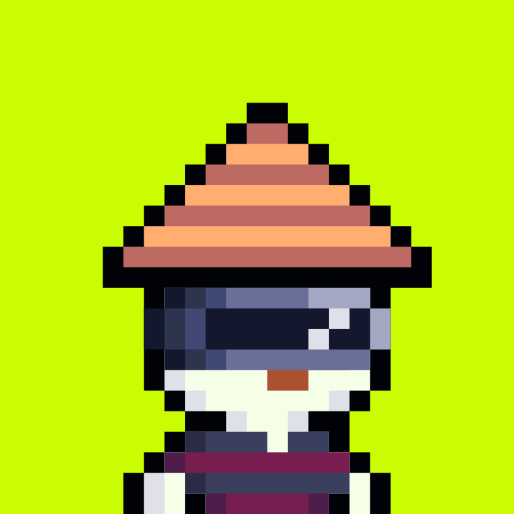 Tiny Hood #3933