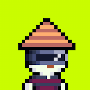 Tiny Hood #3933