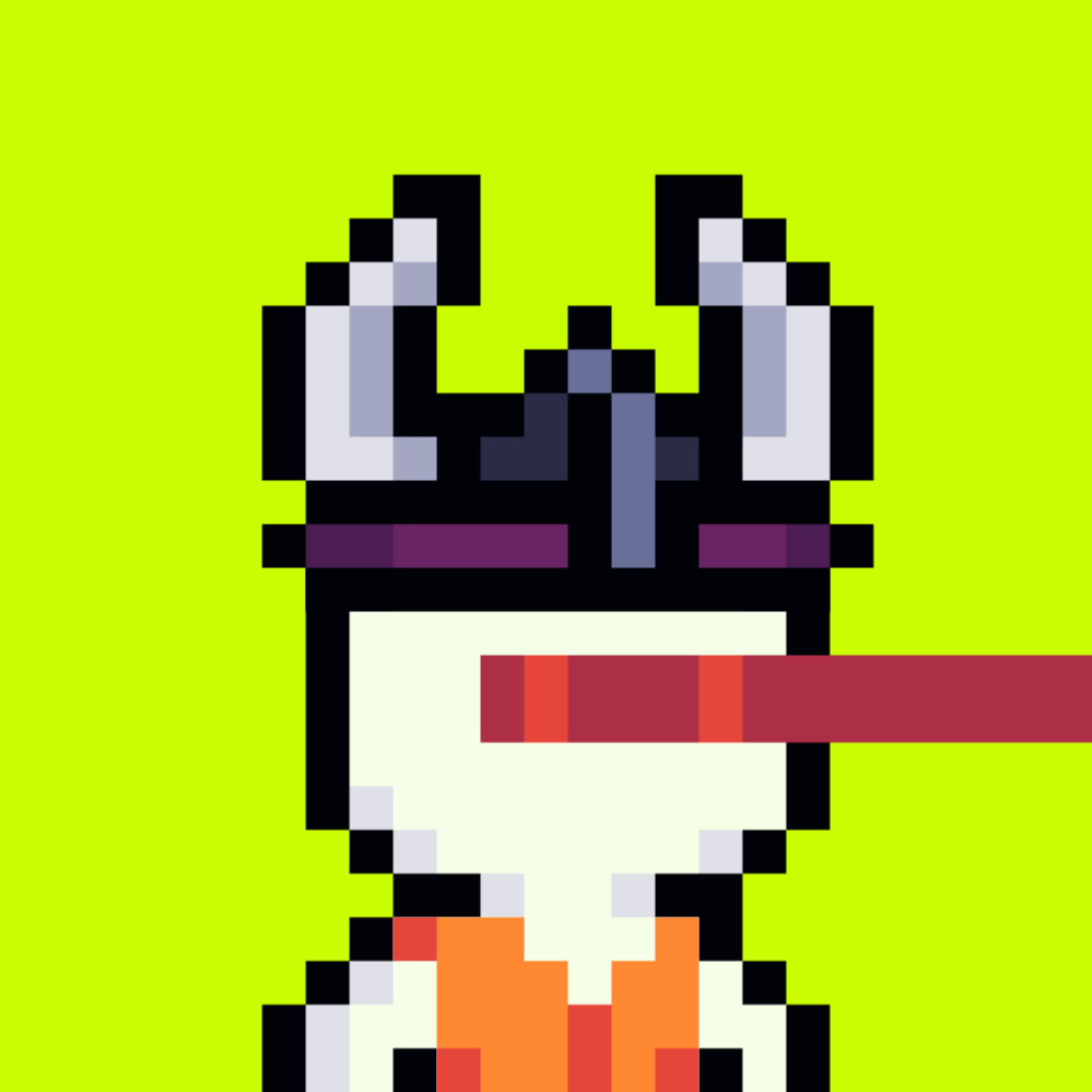 Tiny Hood #3936