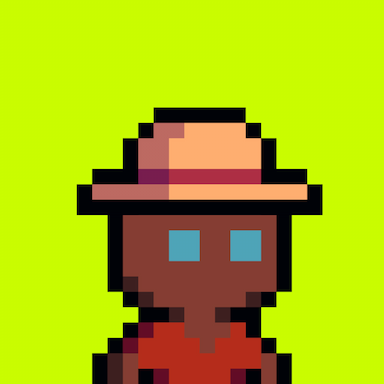 Tiny Hood #3938
