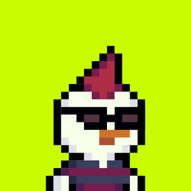 Tiny Hood #3939