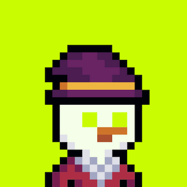 Tiny Hood #394