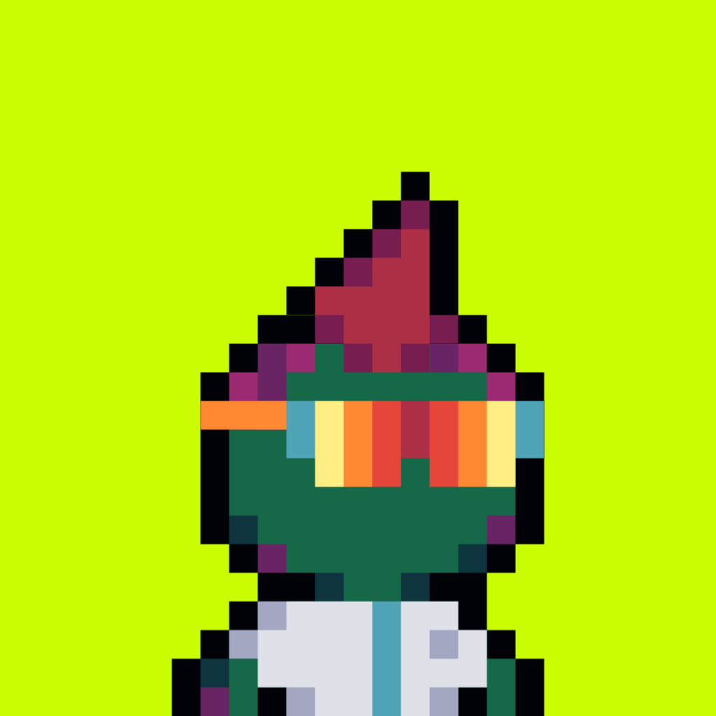 Tiny Hood #3941