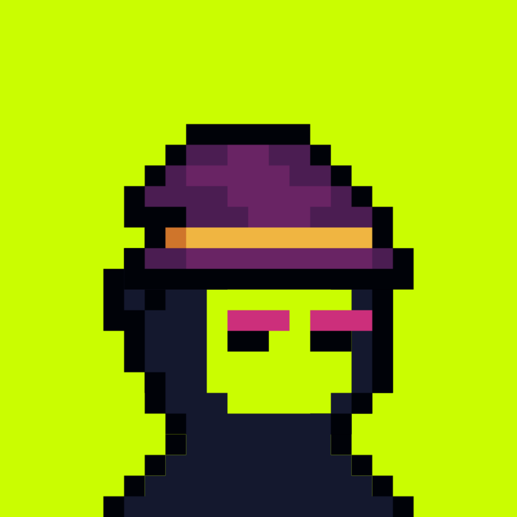 Tiny Hood #3942