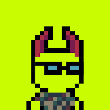 Tiny Hood #3943