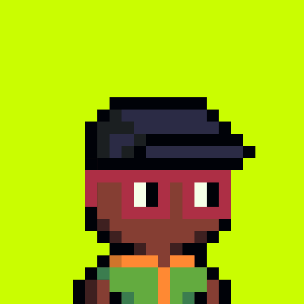 Tiny Hood #3944