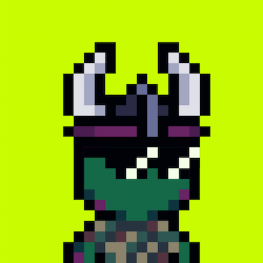 Tiny Hood #3946