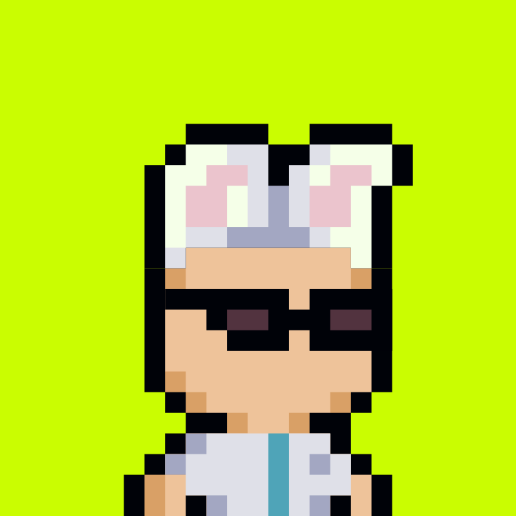 Tiny Hood #3948