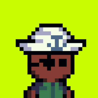 Tiny Hood #3949