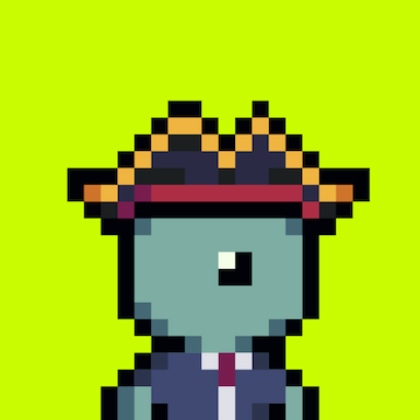 Tiny Hood #395
