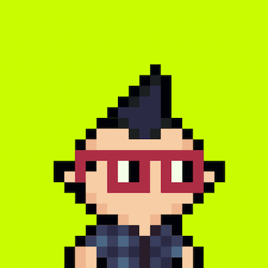 Tiny Hood #3950
