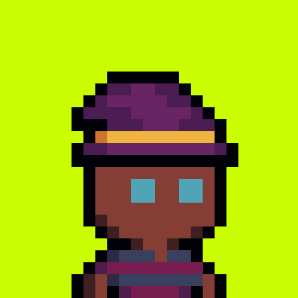 Tiny Hood #3953