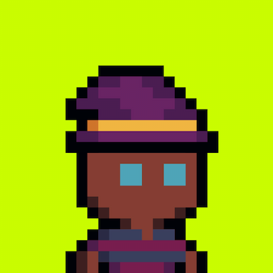 Tiny Hood #3953