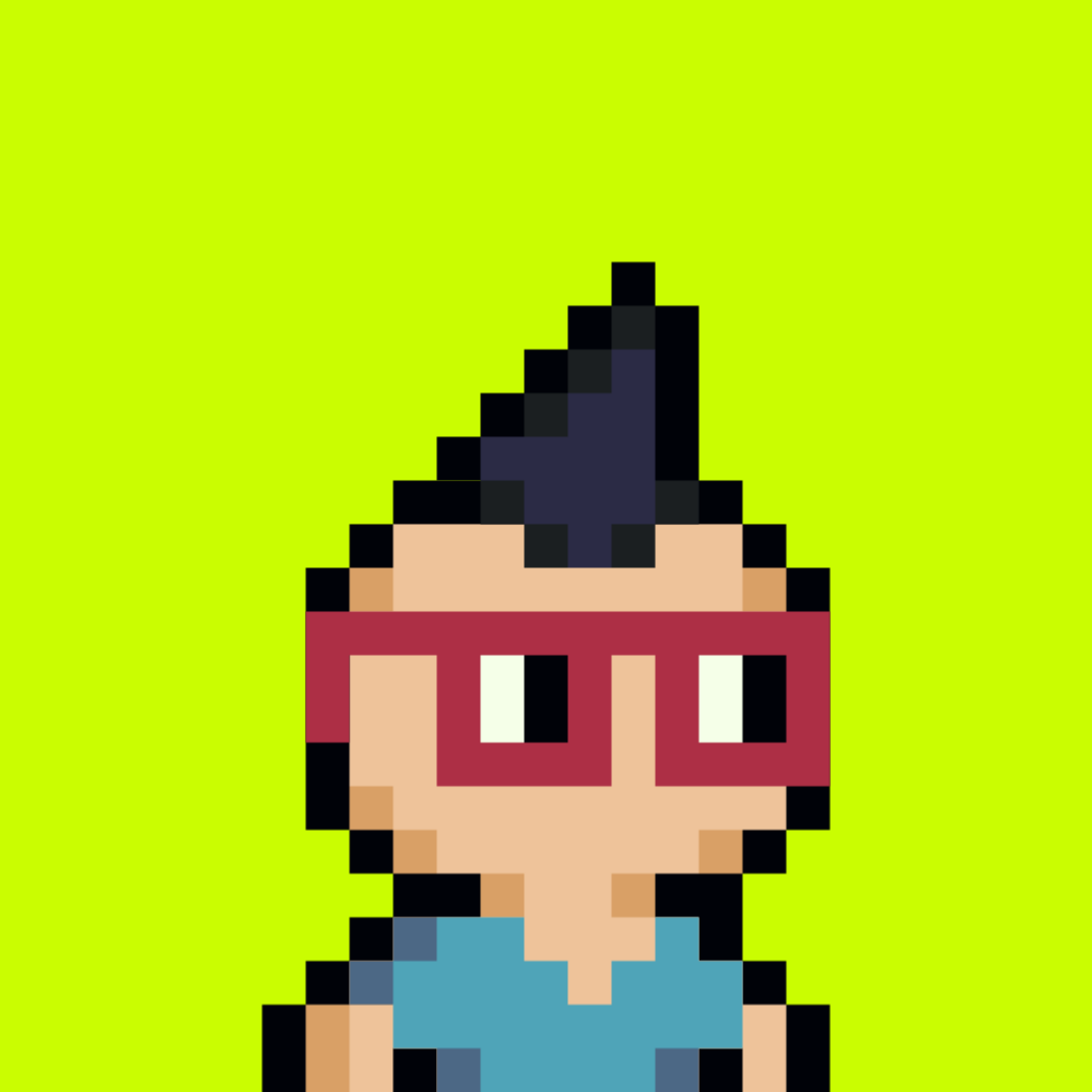 Tiny Hood #3954