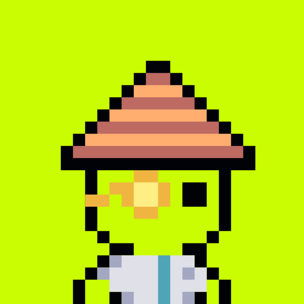 Tiny Hood #3955