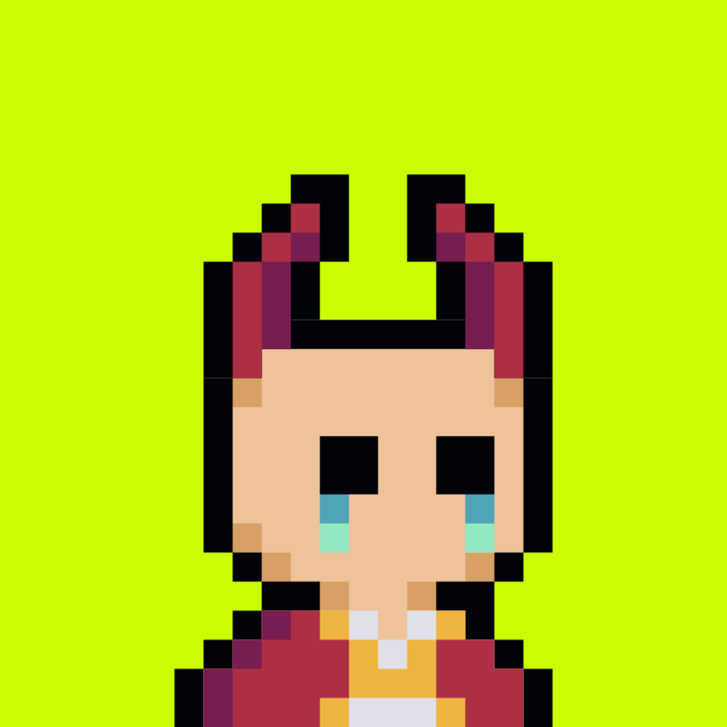 Tiny Hood #3956