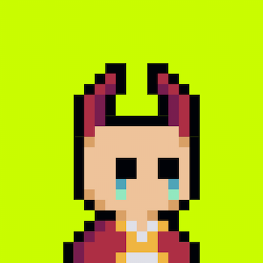Tiny Hood #3956