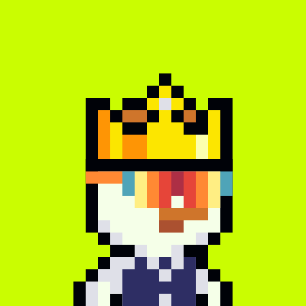 Tiny Hood #3958