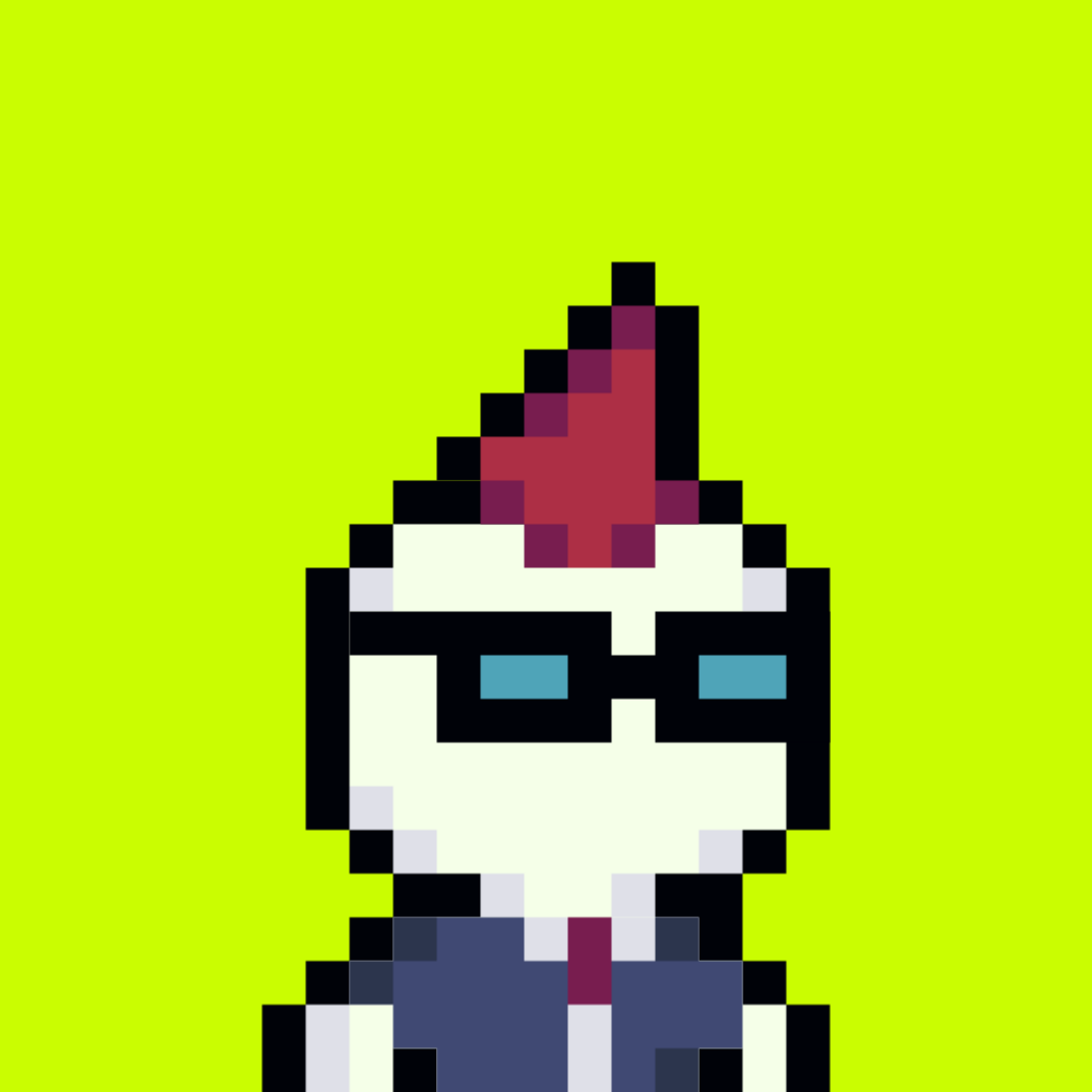 Tiny Hood #3959