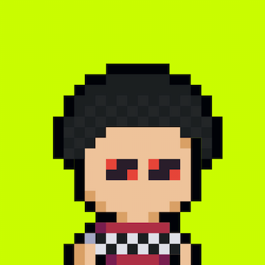 Tiny Hood #3960