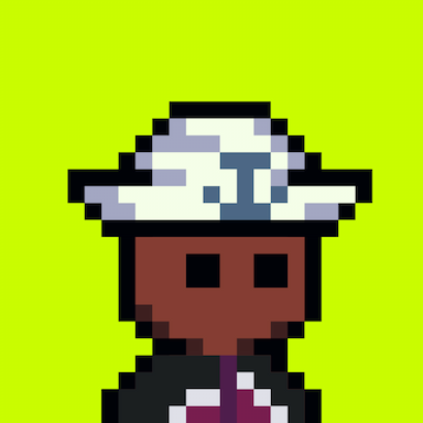 Tiny Hood #3963