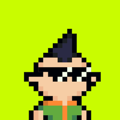 Tiny Hood #3964