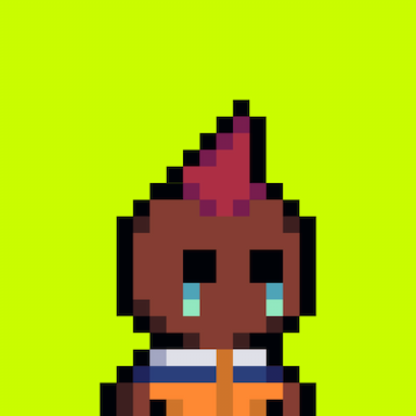 Tiny Hood #3966