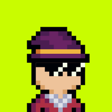 Tiny Hood #3967