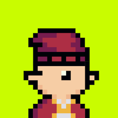 Tiny Hood #3968