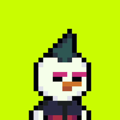 Tiny Hood #3969
