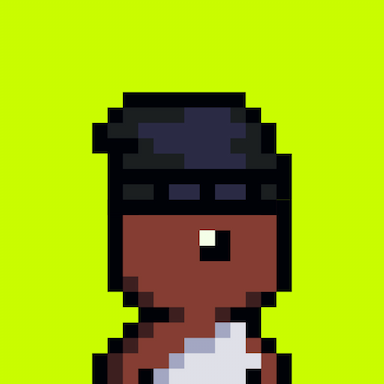 Tiny Hood #3970