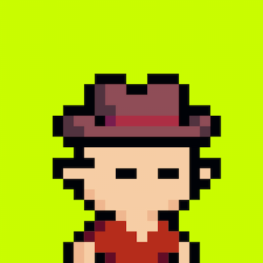 Tiny Hood #3971