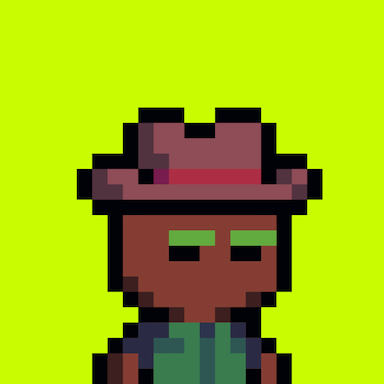 Tiny Hood #3975
