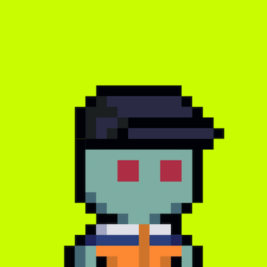 Tiny Hood #3976