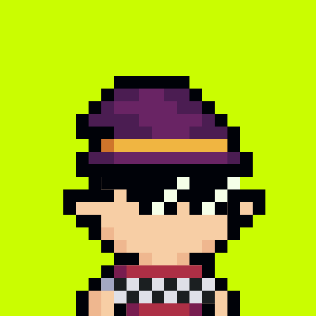 Tiny Hood #3978