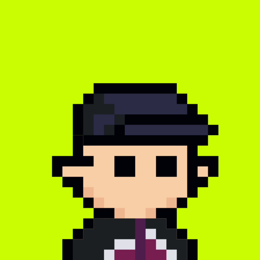 Tiny Hood #3979