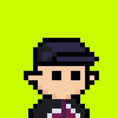Tiny Hood #3979