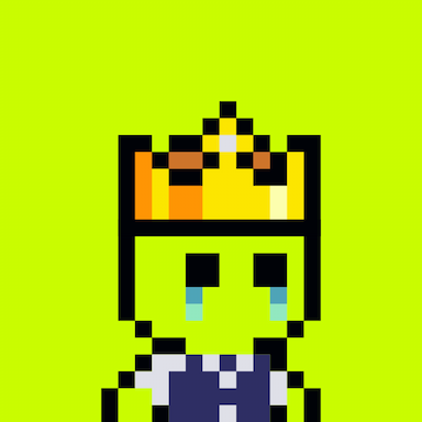 Tiny Hood #398