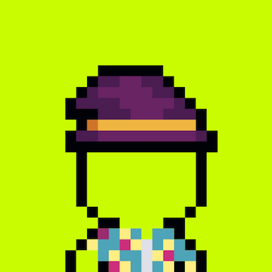 Tiny Hood #3980