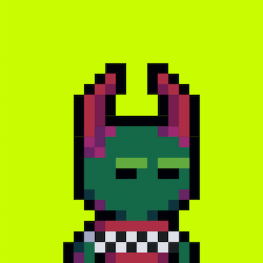 Tiny Hood #3981
