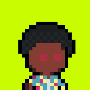 Tiny Hood #3984